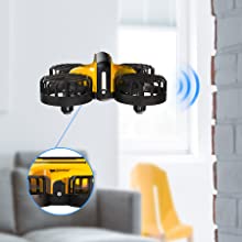Holy Stone Drones-HS450